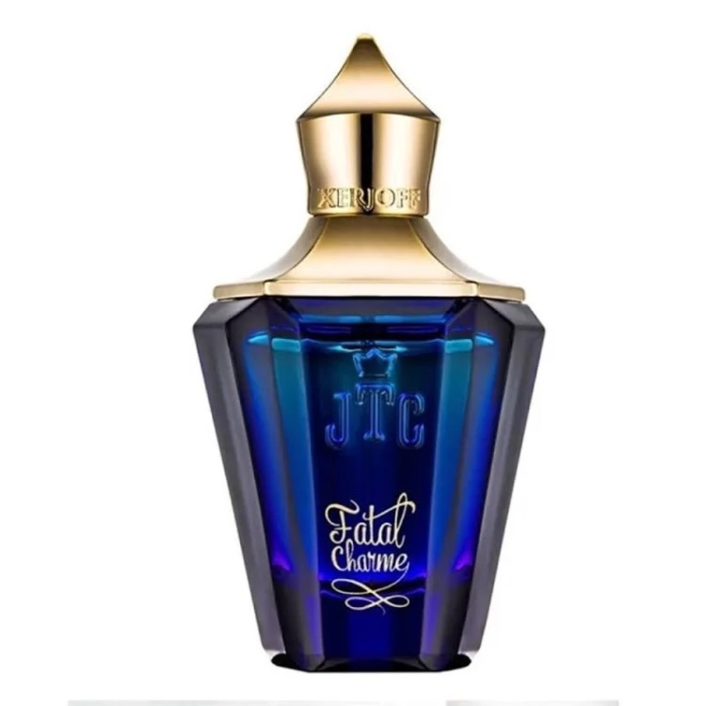 Xerjoff JTC Fatal Charme 50 ml EDP